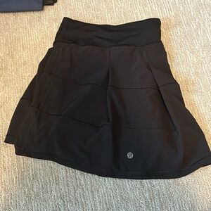 Lululemon Tennis Skirt